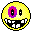 Fighter Smiley