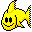 Smiley Fish