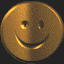 Coin Type Smiley