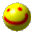 Smiley Ball