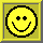 Smiley Button