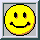 Smiley Button