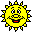 Smiling Sun