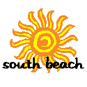 South Beach logo