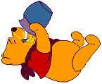 Winnie the Pooh