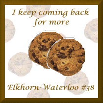 from Elkhorn Waterloo #38