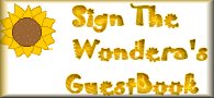 Sign My Guestbook