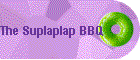 The Suplaplap BBQ