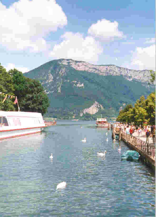 Annecy