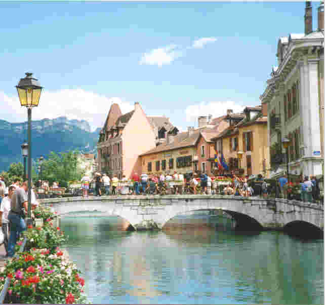 Annecy