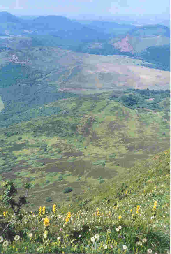 PUY de DOME