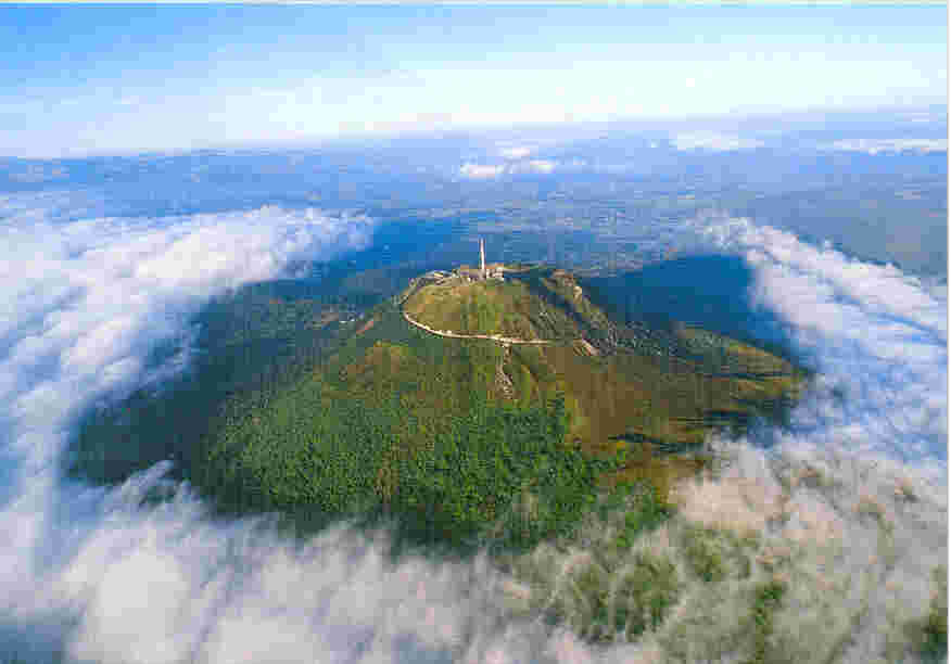 PUY de DOME