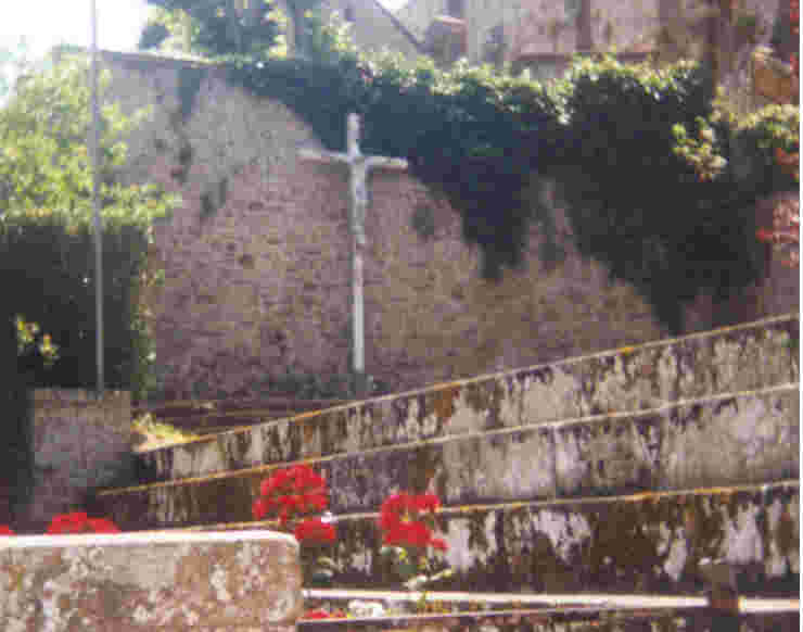 Le Mont Saint-Michel