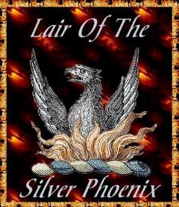 Lair of 
the Silver Phoenix