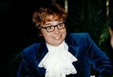 Austin Powers