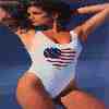 All American Babe!!