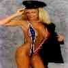 All American Babe!!