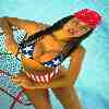 All American Babe!!