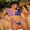 All American Babe!!