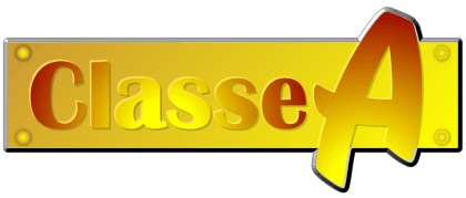 Logo #ClasseA