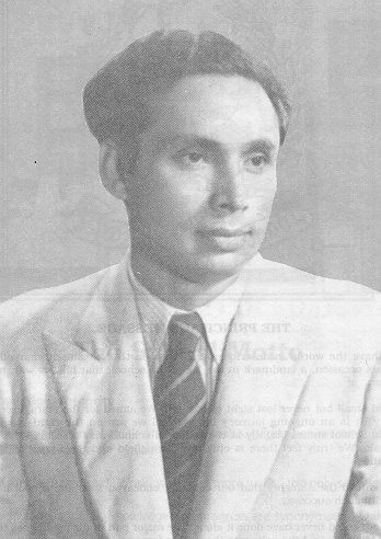 Mr. Mirza Agha - Founder of Springfield School