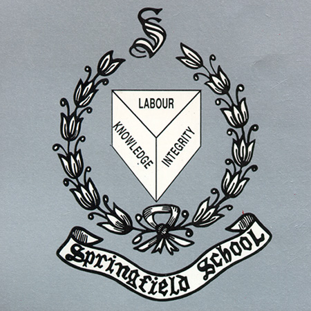 Logo of Springfield School