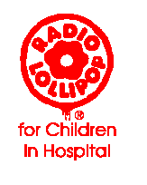 Radio Lollipop Logo