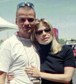 Joar og Linda i Las Vegas, 1997