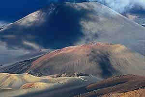 Haleakala