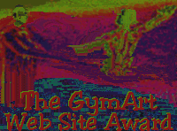 The GymArtAward