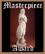 Masterpiece Award