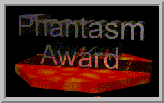 The Phantasm Award