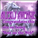 Alexis Avenue