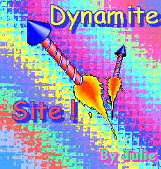 Dynomite Award