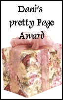 Pretty Page Award