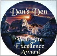 Dans Den Award Of Excellence