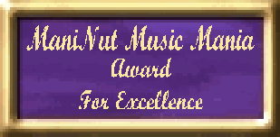 Excellence Award