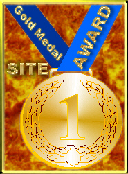 Gold Medal Award