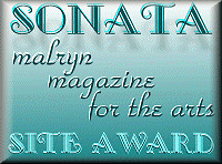 Award from Sonata