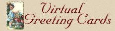 Virtual Greeting Cards