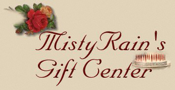 MistyRain's Gift Center