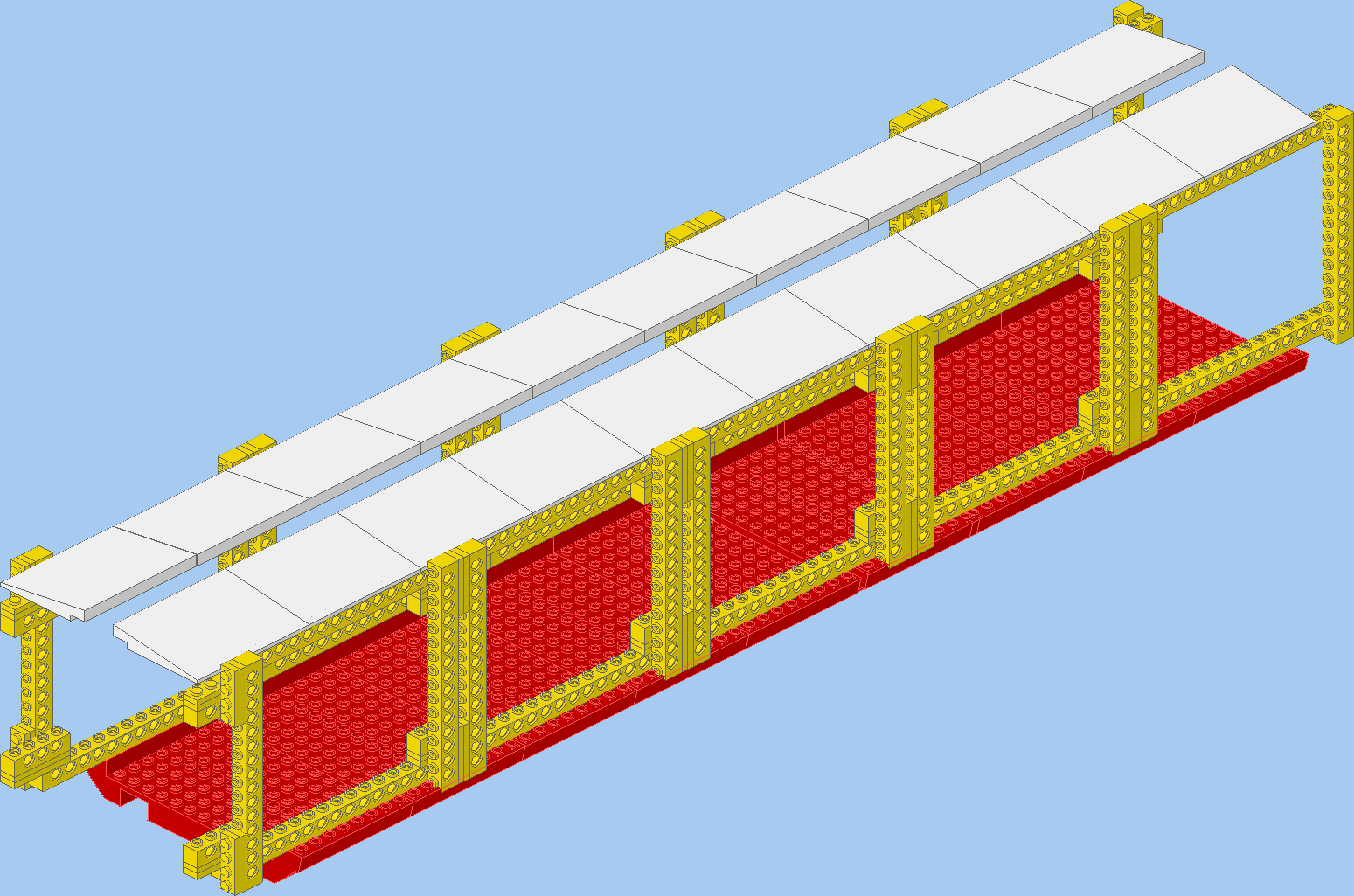 Core Frame