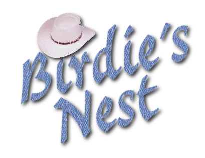 Birdie's Nest