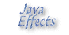 Java Effects