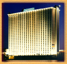 Edgewater Hotel and Casino