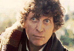 Tom Baker