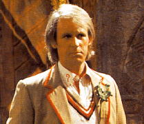 Peter Davison