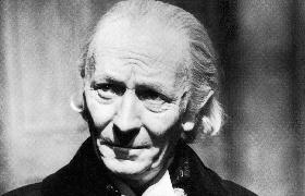 William Hartnell