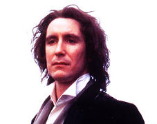 Paul McGann