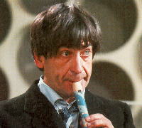 Patrick Troughton